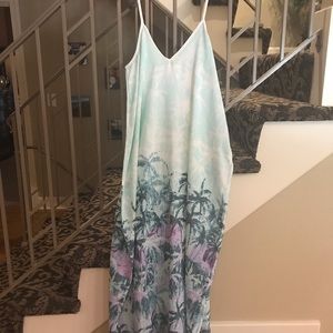 lovestitch maxi dress
